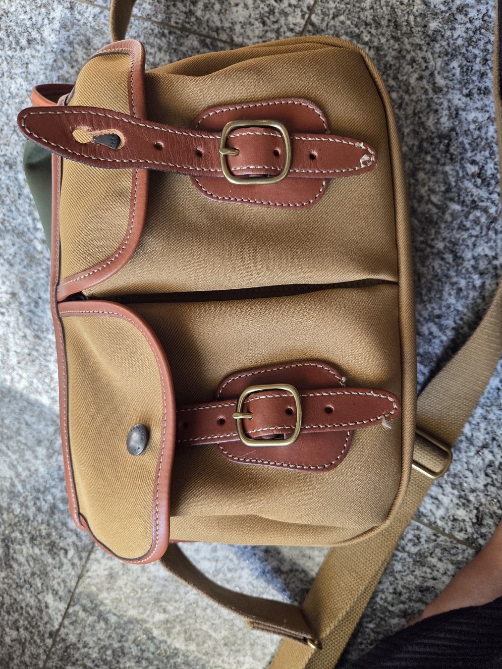 Sacs: Kameratasche Billingham Hadley small pro – D'occasion à Volketswil par MichiON 1