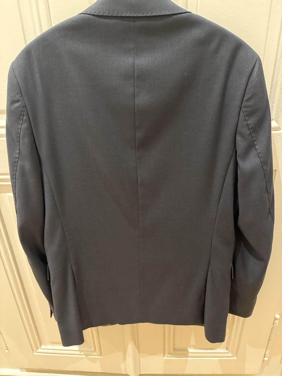 Completi: VESTE COSTUME - DAN JOHN - TAILLE 48 – Nuovo (secondo la descrizione) da Genève venduto da Emorejac 1