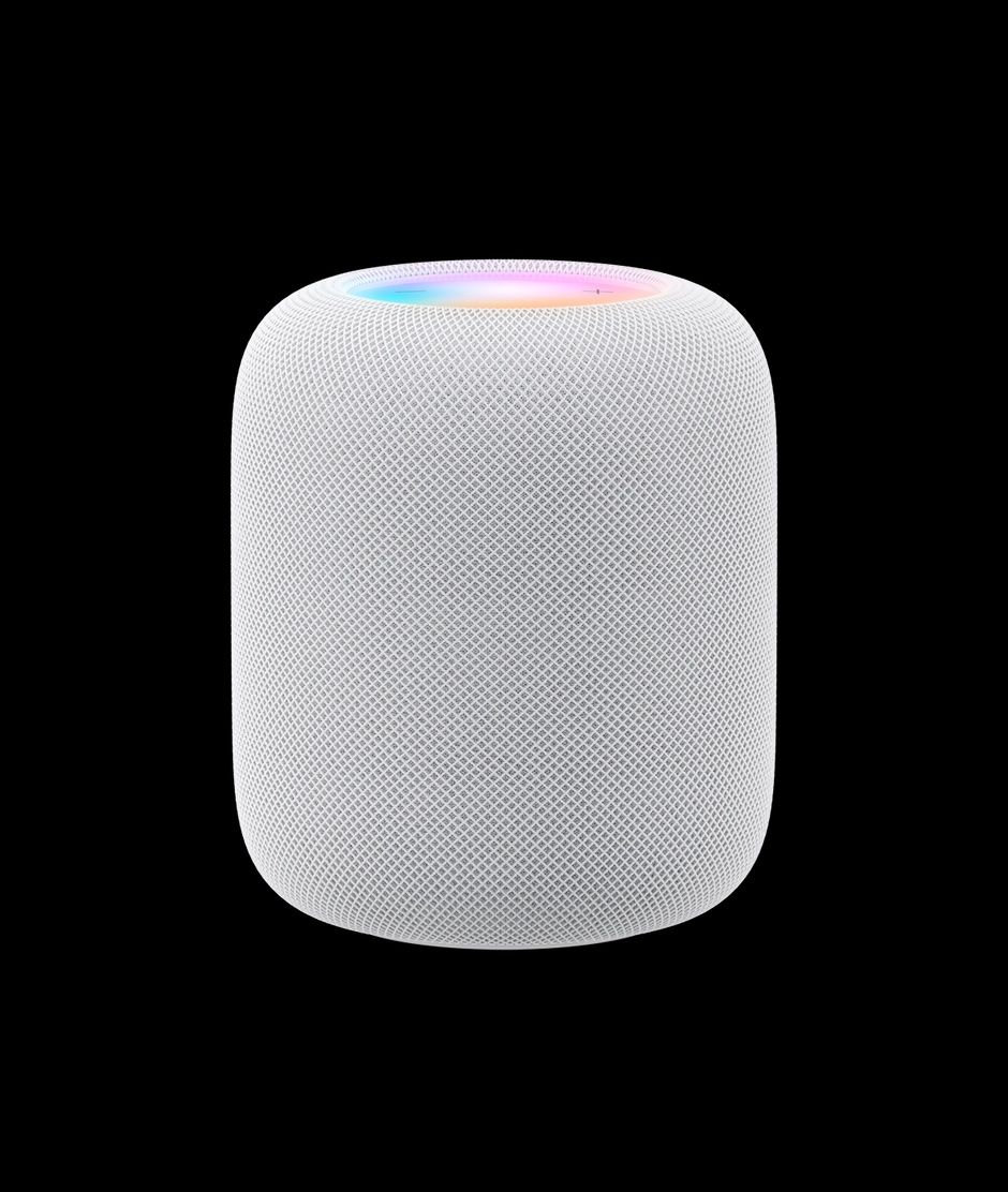 Apple Lautsprecher: Apple HomePad – Gebraucht aus Weiningen ZH von iCamera