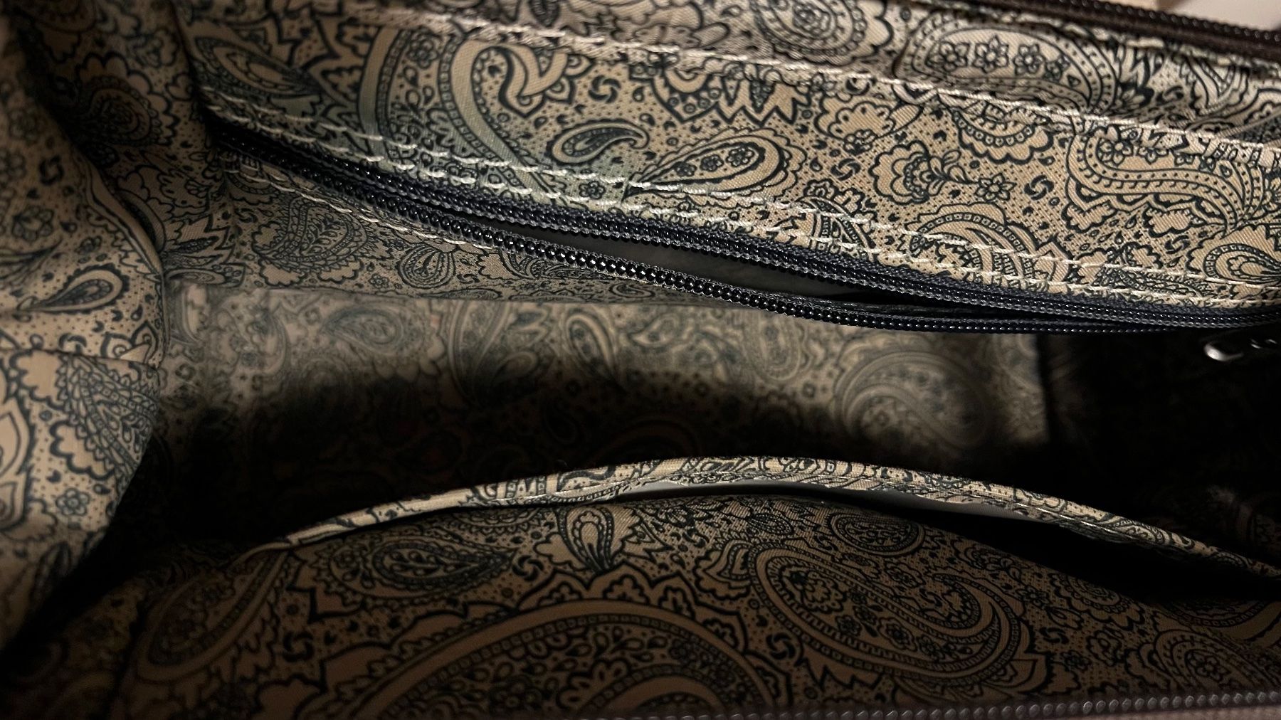 Samsonite Kosmetikkoffer: Samsonite Makeup Bag Medium/Tasche/Trousse de Maquillage – Gebraucht aus Versoix von annavm29 4
