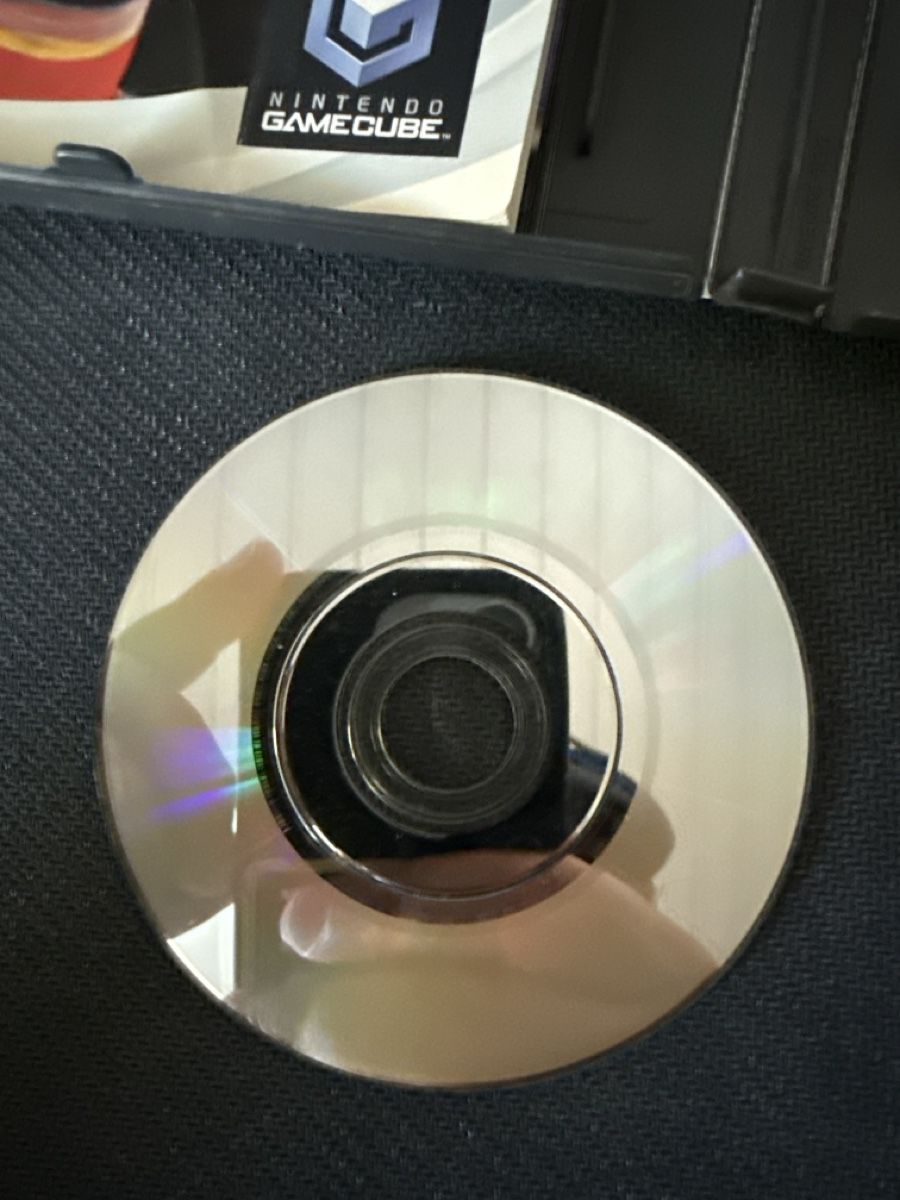 Nintendo Giochi: FIFA 2003 NHL 2003 Gamecube – Usato da Lohn SH venduto da scopi_19 5