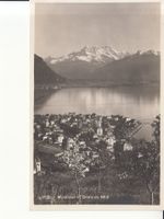 Montreux ca. 1930
