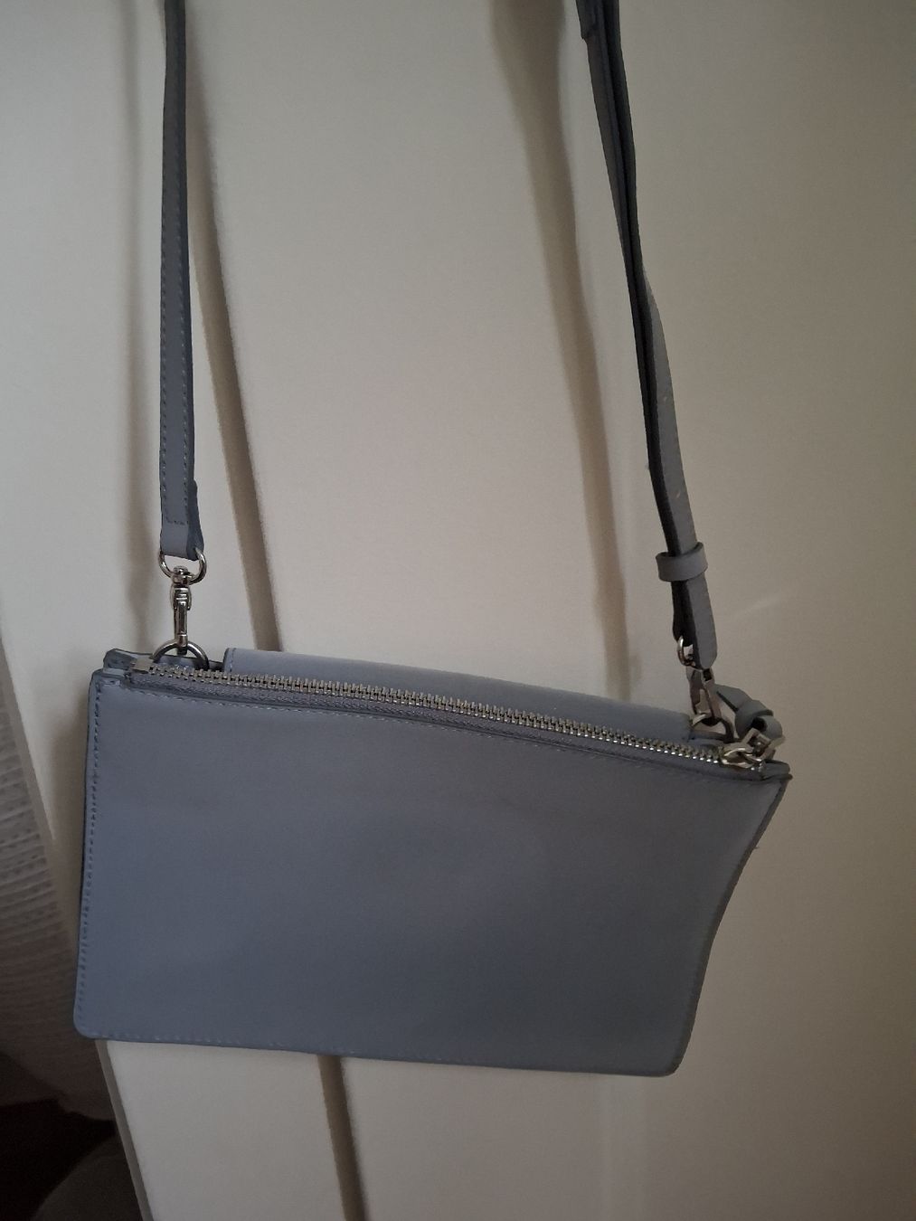 Taschen für Damen: Sac gris  – Gebraucht aus Lausanne von Cognitia 2