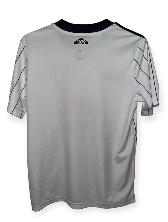Canottiere & Pantaloni: MAILLOT FULLHAM 2022 – Usato da Villars-sur-Glâne venduto da Mark_988 1