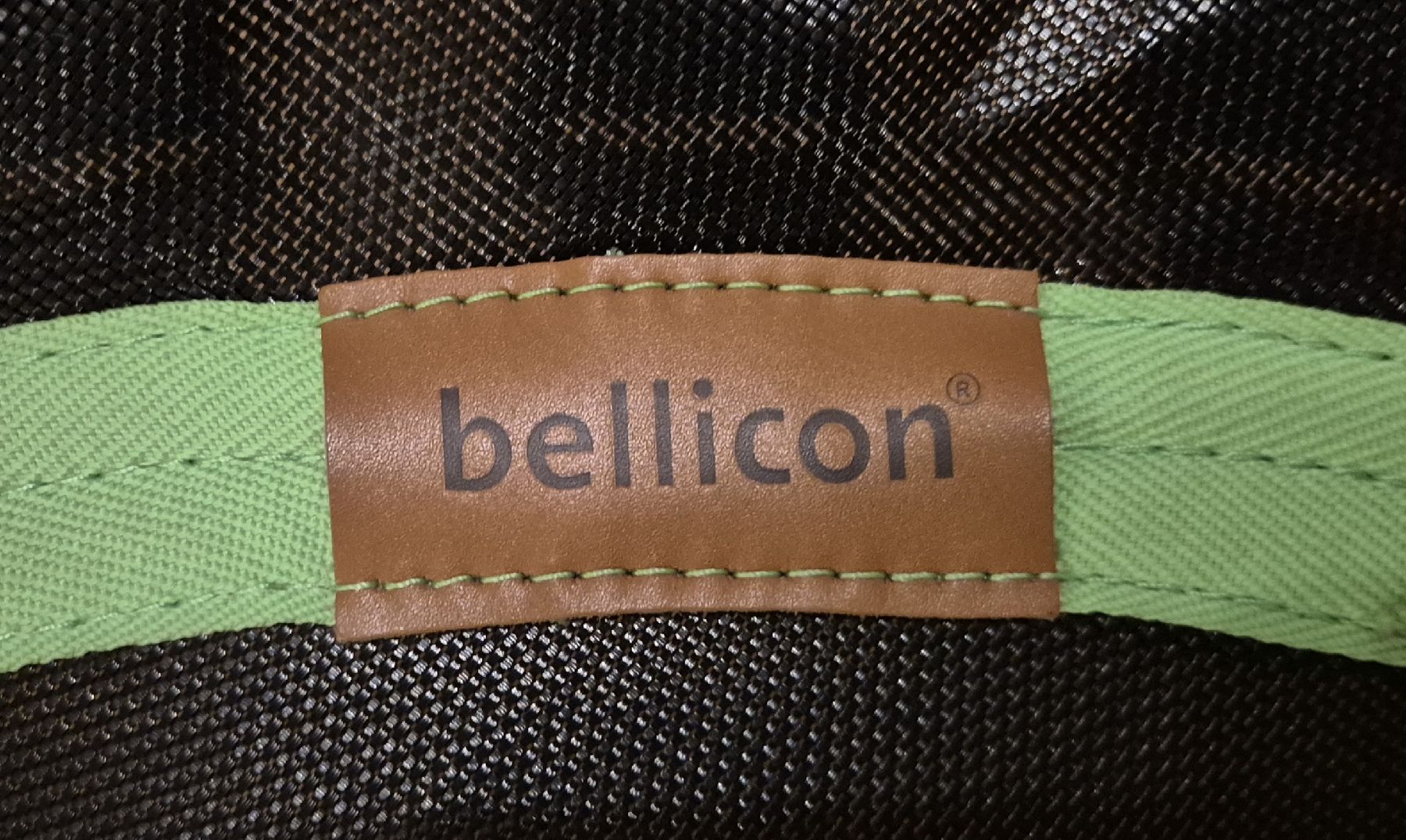 Bellicon Trampolini: Trampolin Bellikon 125 cm – Usato da Kallnach venduto da 1630er 3