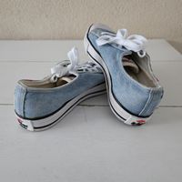 Lee Cooper  Denim Stoffschuhe, Grösse 37,