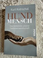 Hund & Mensch Das Geheimnis unserer Seelenverwandtschaft