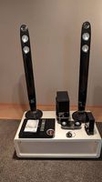 Home cinema samsung 5.1 blueray