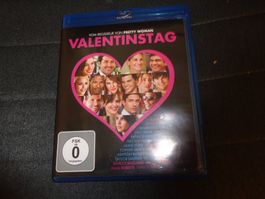 Valentinstag BLU-RAY