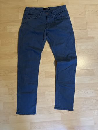 Mavi Jeans dunkelblau