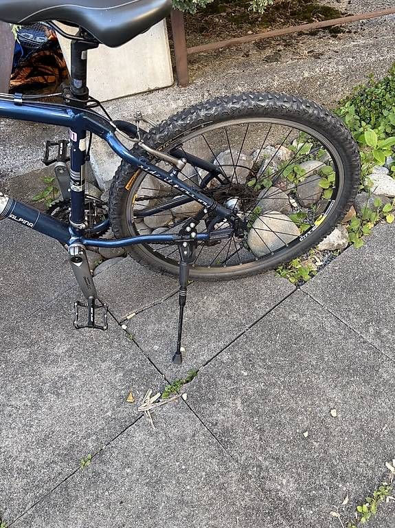 Biciclette: Univega Hardtail Mountainbike – Usato da Luzern venduto da dfr_dx5r 4