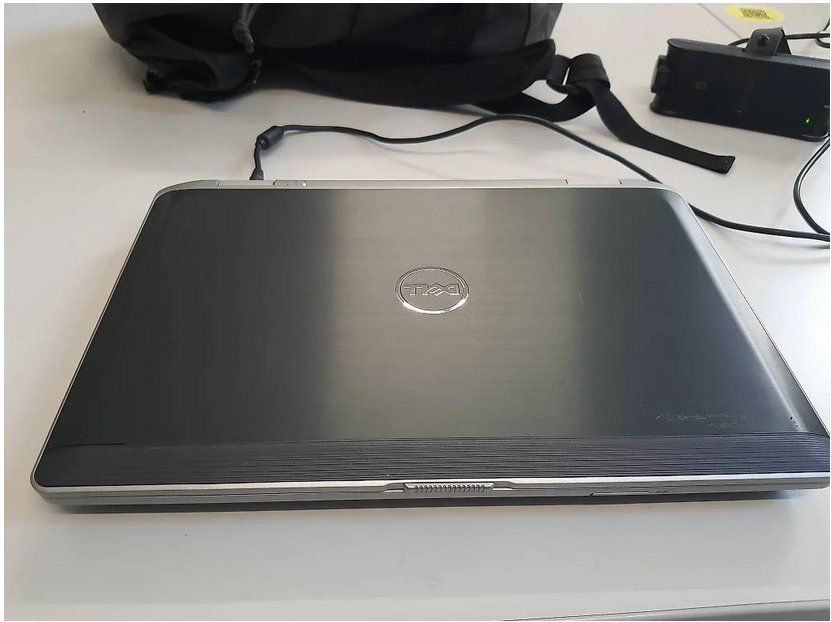 Dell Notebook: Dell Laptop 14 Inch – Usato da Flawil venduto da rcnkr 3