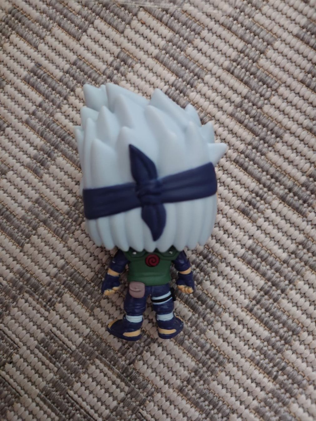 Funko Statuette: Funko POP! - Kakashi Hatake Figur – Usato da Opfikon venduto da gra_tn6r 3
