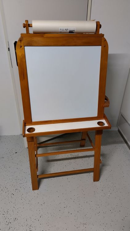 Maltafel für Kinder (Gebraucht) in Endingen für CHF 15 – nur Abholung ...