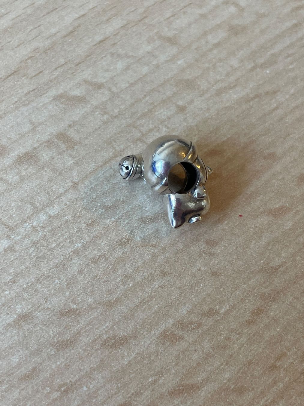 Pandora Anhänger: Pandora Charm - Pinguin – Gebraucht aus Bern von adr_62mn 1