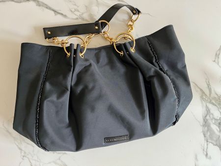 Damentasche, schwarz, Label: BCBGeneration