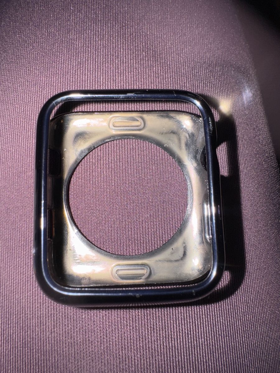 Apple Smartwatch: Apple Watch Hülle – Nuovo e nell'imballaggio originale da Kloten venduto da and_9mqp 1