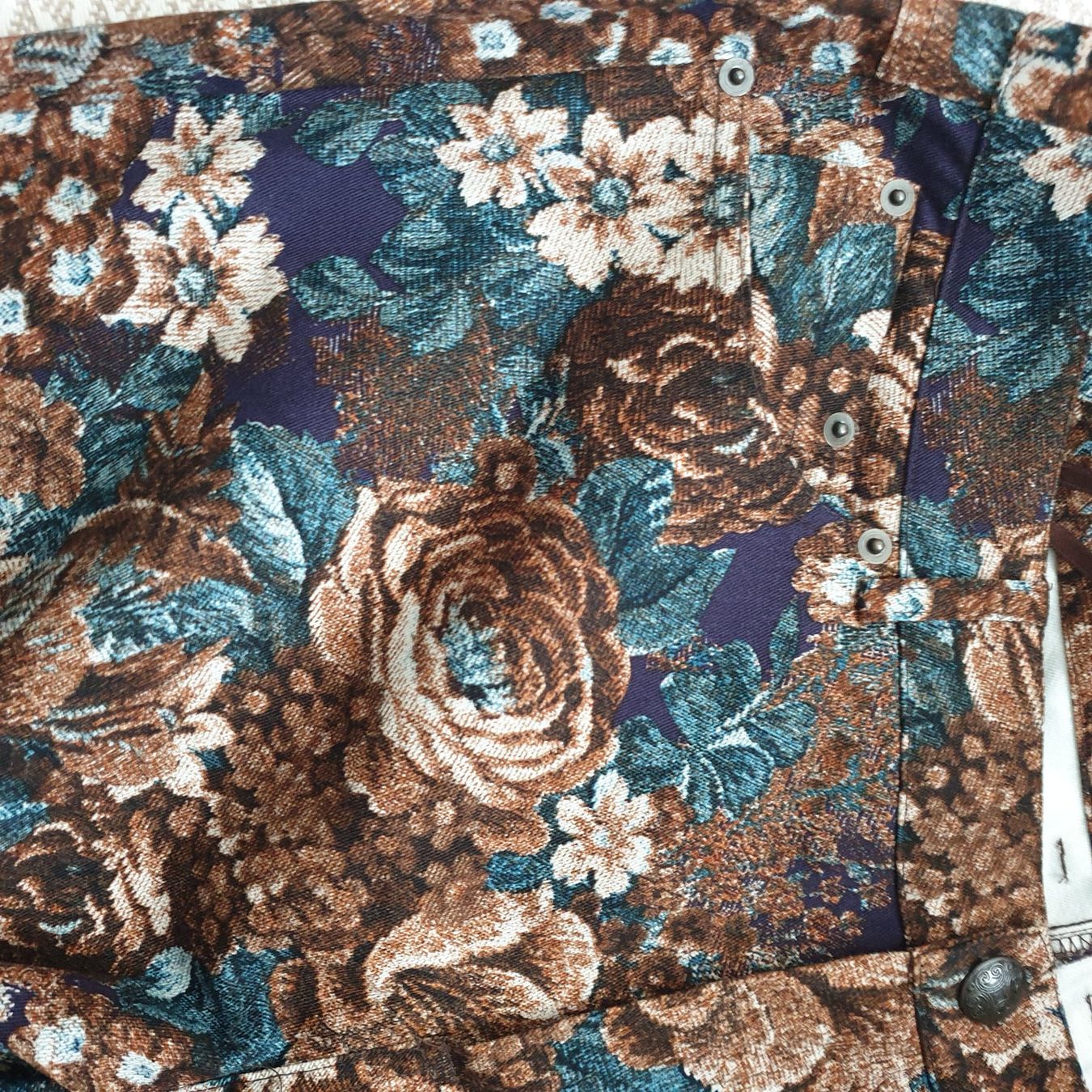Pantaloni: Sheego neue Hose Gr. 23 – Nuovo (secondo la descrizione) da Frenkendorf venduto da Moon111 3