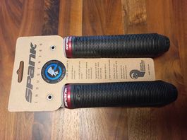 A vendre poignées Spank Spike 33