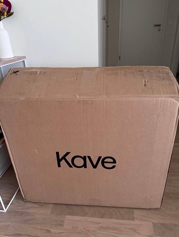 Kave Home Poltrone: Repose-pied Kave home – Usato da Genève venduto da mou_j6dq 4
