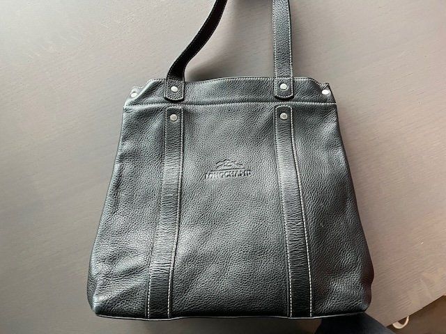 Longchamp Borse: Sac Longchamp – Usato da Lausanne venduto da Lolilotte 1