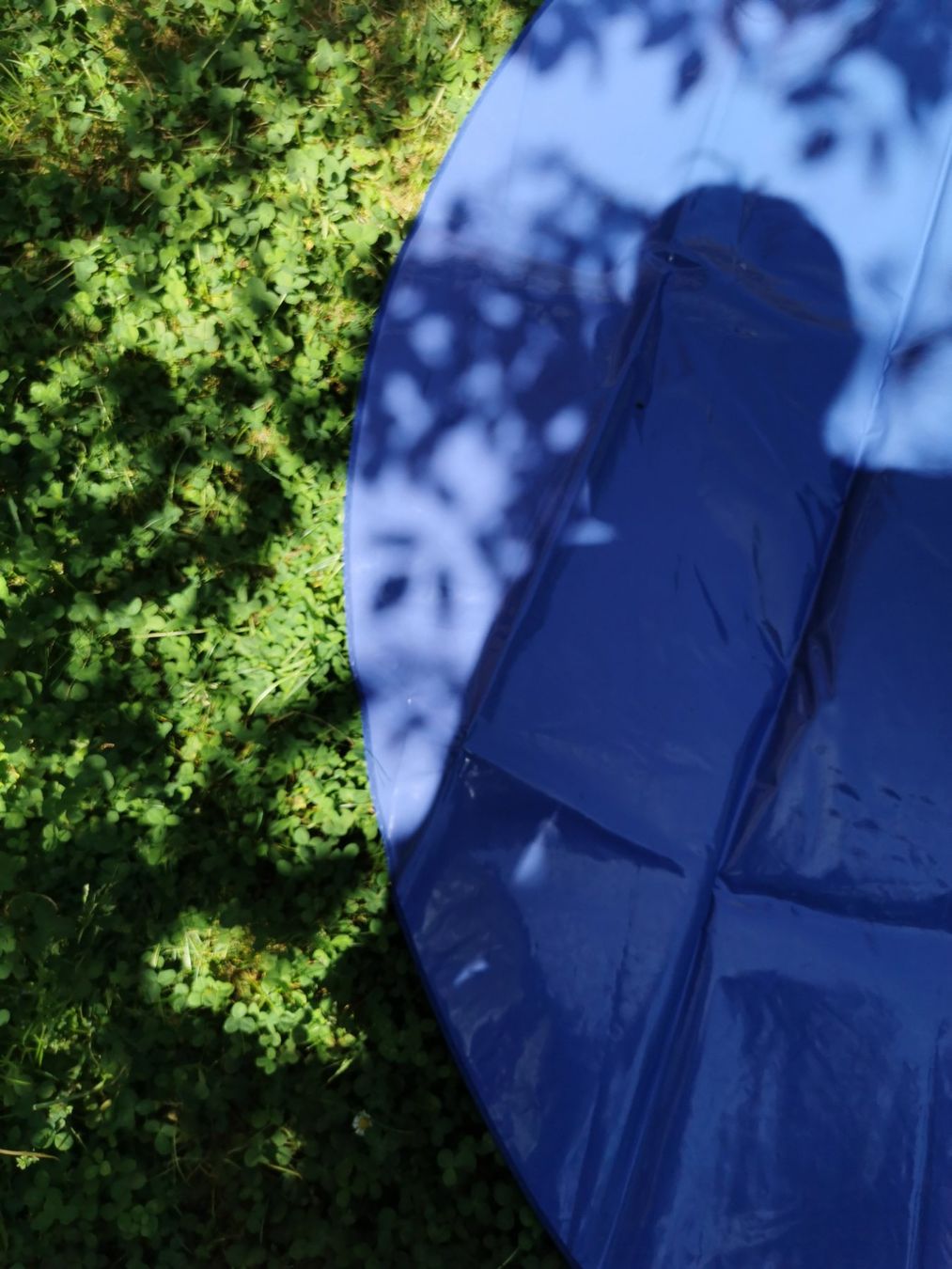 Coperte: Tischdecke Garten Outdoor – Usato da Glattfelden venduto da sut_q8d2 3