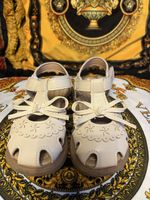 Sommer Sandalen für Mädchen, Grösse 24, Neuwertig!