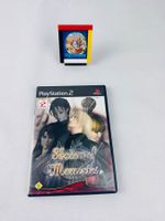 Playstation 2 PS2 Shadow of Memories CIB Multilingual
