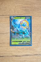 Fullart Dhelmise V Englisch POKEMON NM