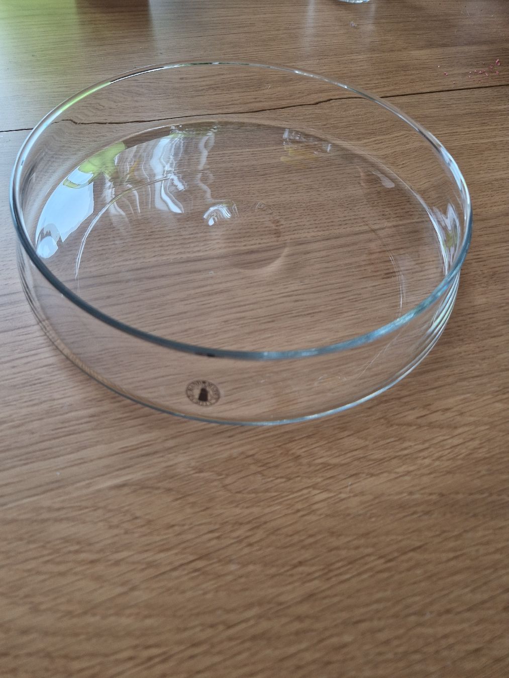Ikea Tutte le decorazioni: Deko Glasschale rund – Usato da Wallisellen venduto da soat 3