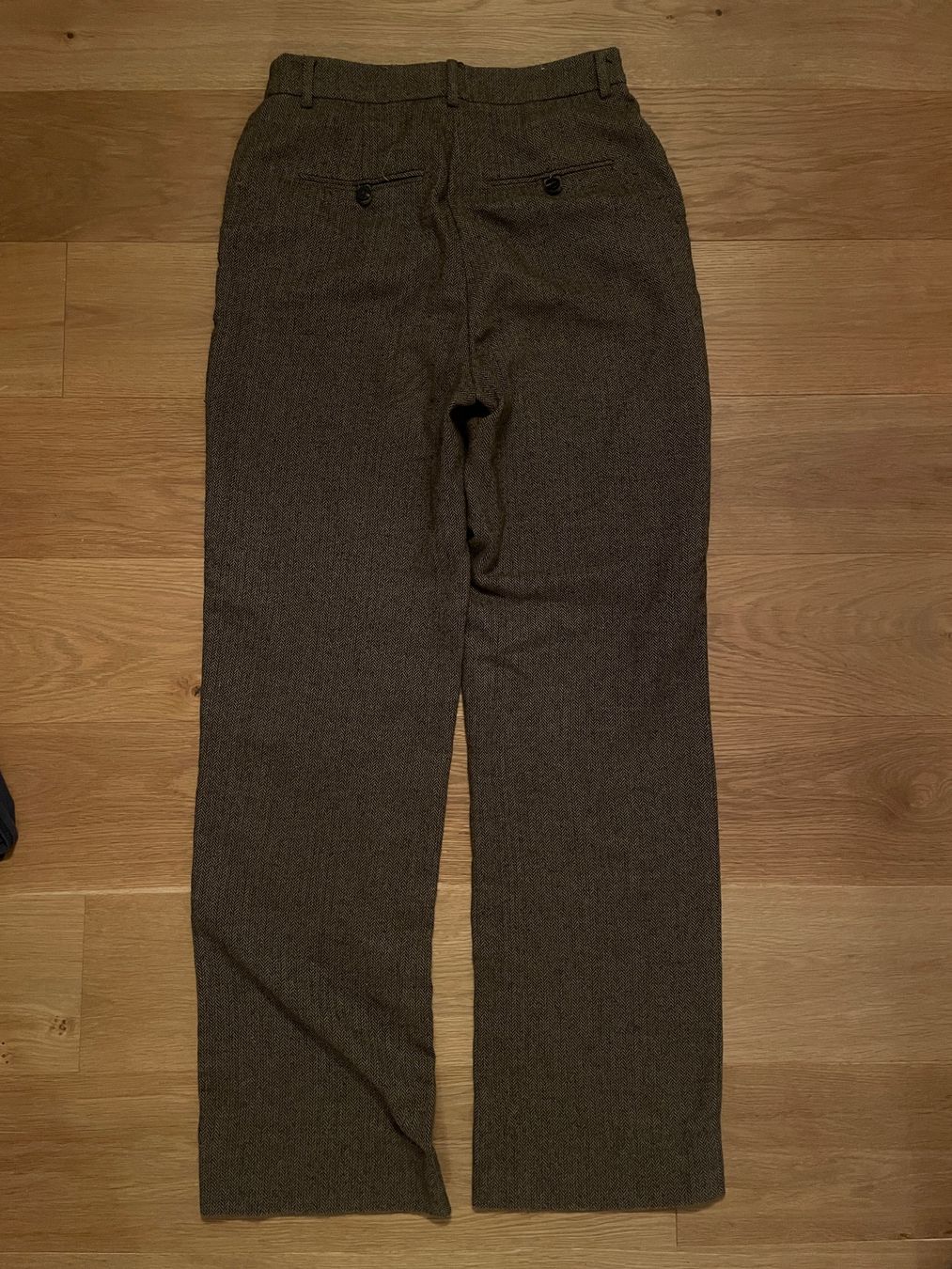Na-kd Pantalons: Anzugshose Grösse 38 – D'occasion à Basel par joh_vl7m 1