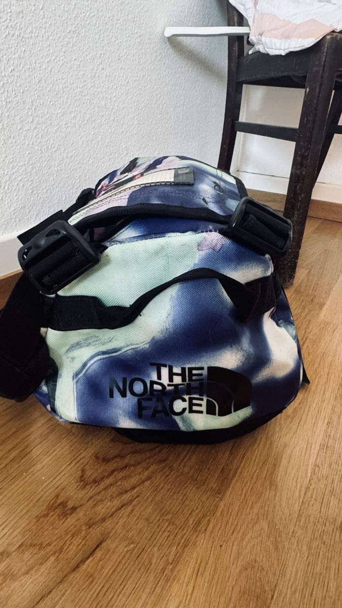North Face Sacs à dos: THE NORTH FACE Base Camp Duffel XS – D'occasion à Zürich par el_ramona 2
