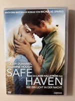 Safe Haven - Wie ein Licht in der Nacht (0605)