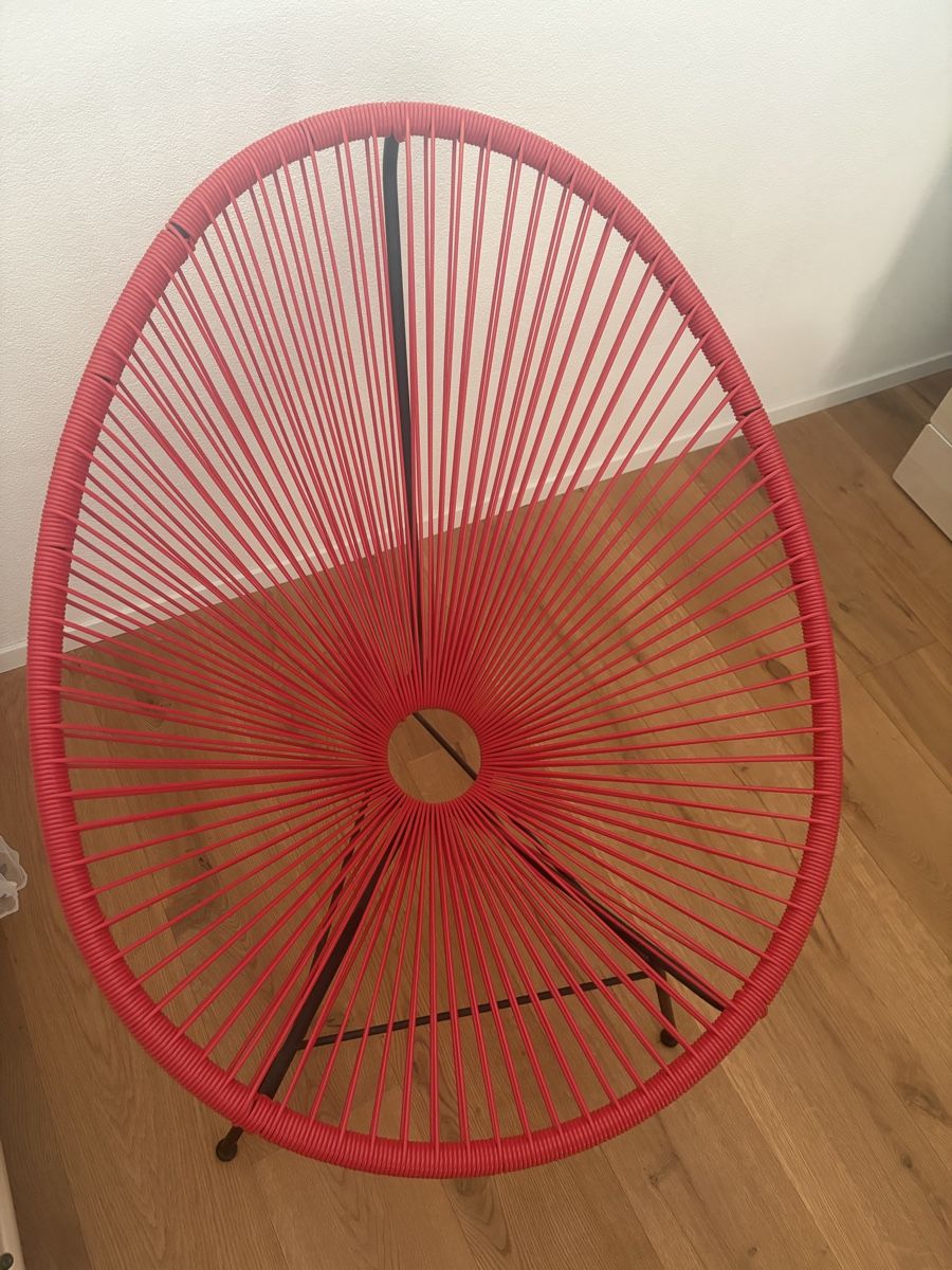 Chaises: Stuhl – D'occasion à Wünnewil par mic_vyg5 1