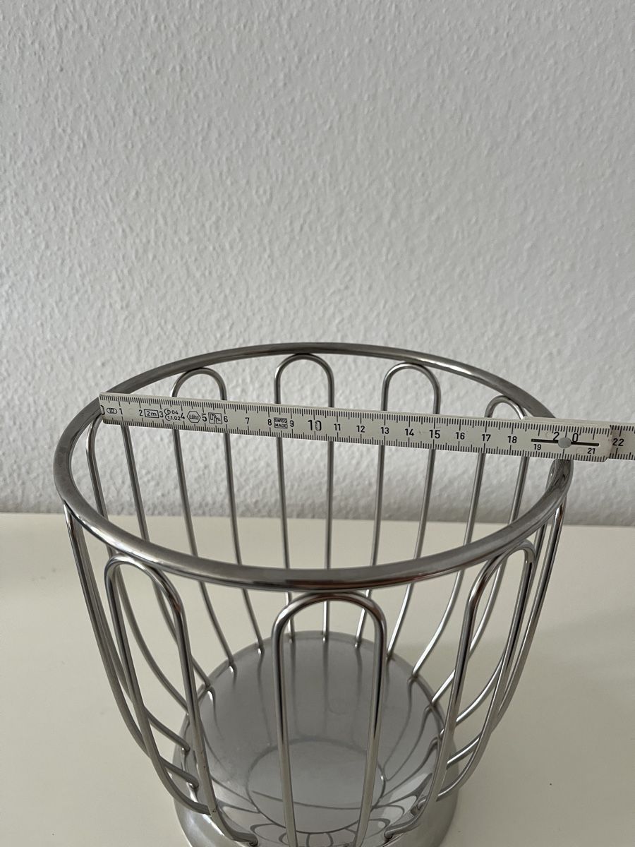 Altro per la casa: Alessi Obstschale – Usato da Zürich venduto da Her_majesty 2