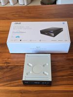 Asus BW-16D1HT + BW-16D1X-U Gehäuse Externes Bluray