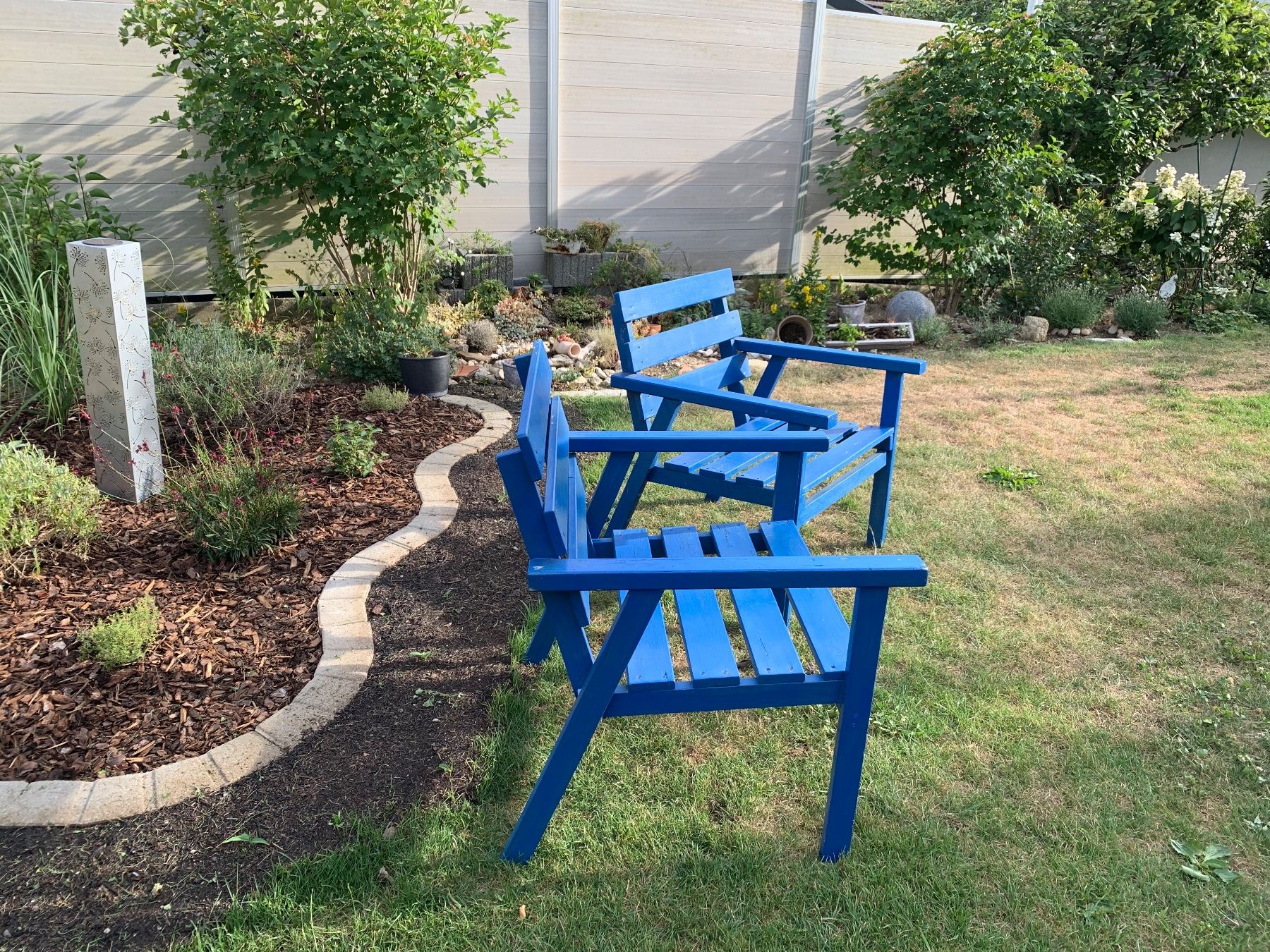 Ikea Stühle: Gartenstühle – Gebraucht aus Herzogenbuchsee von dresser 2
