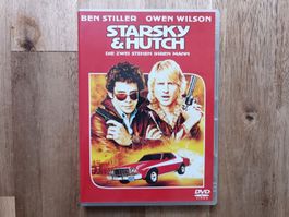 Starsky & Hutch (Starsky und Hutch) DVD