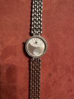 Quarz Damen Armbanduhr