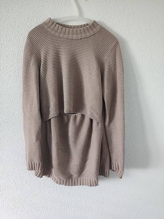 Maglioni & Felpe: Stillpullover von Boob Gr L – Usato da Seewen SZ venduto da JaaX