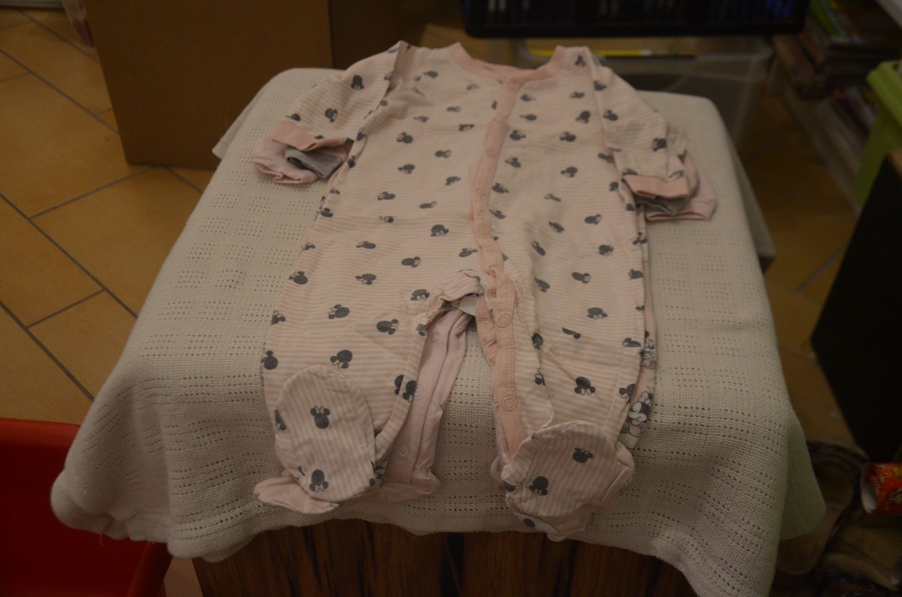 Pigiama & Simili: TAILLE 68 - 3 PIJAMAS – Usato da Chiasso venduto da Dolly015 1