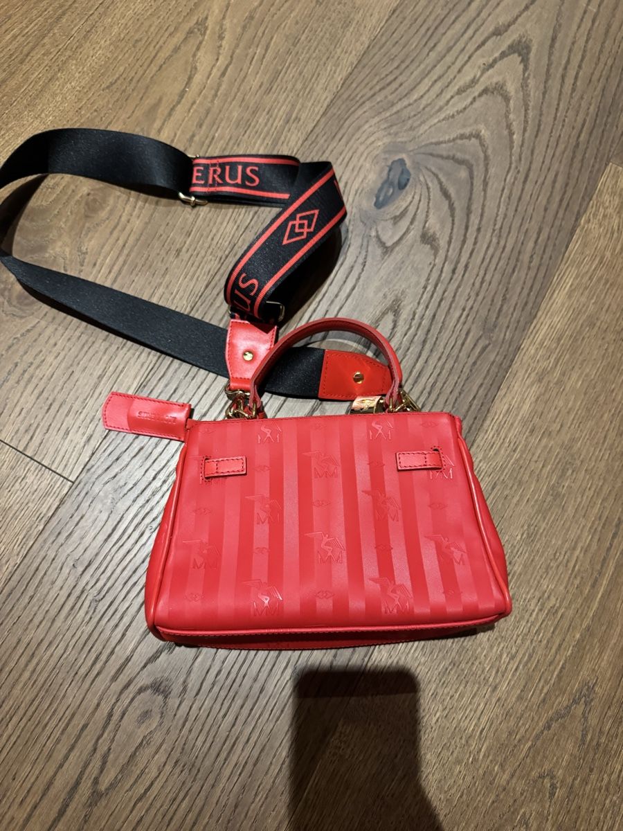 Maison Mollerus Taschen für Damen: Maison Mollerus kleine Handtasche – Gebraucht aus Wohlen AG von che_sp9z 4