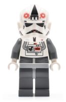 Lego minifigure (minifiguren) Star Wars