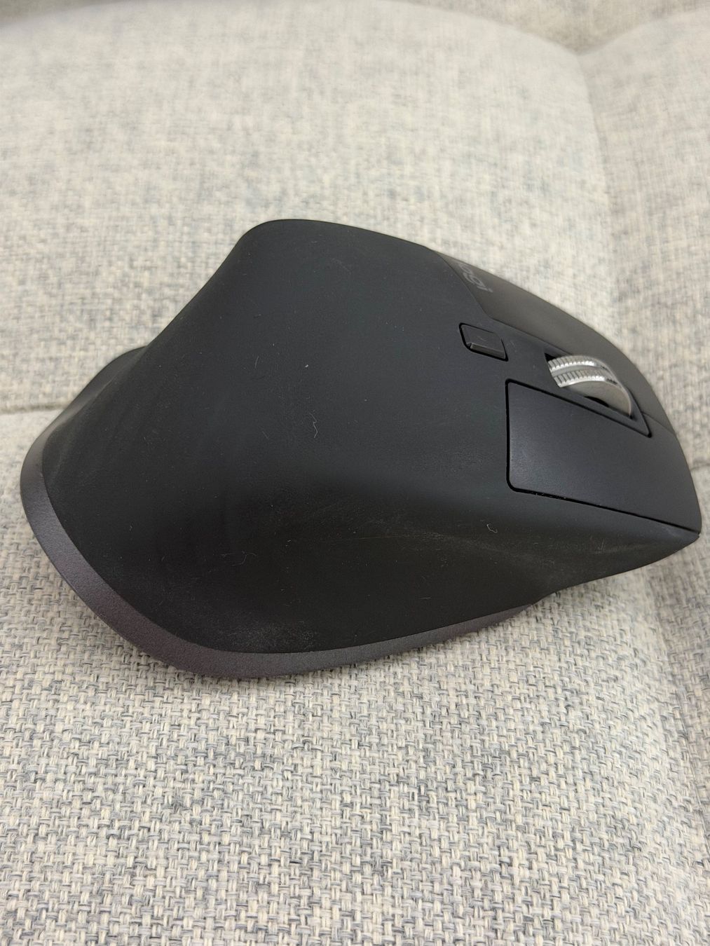 Logitech Souris: LOGITECH MX Master 3S Maus - top Zustand – D'occasion à Riehen par Nyenhuis 3