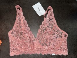 BH HANRO 80c neu