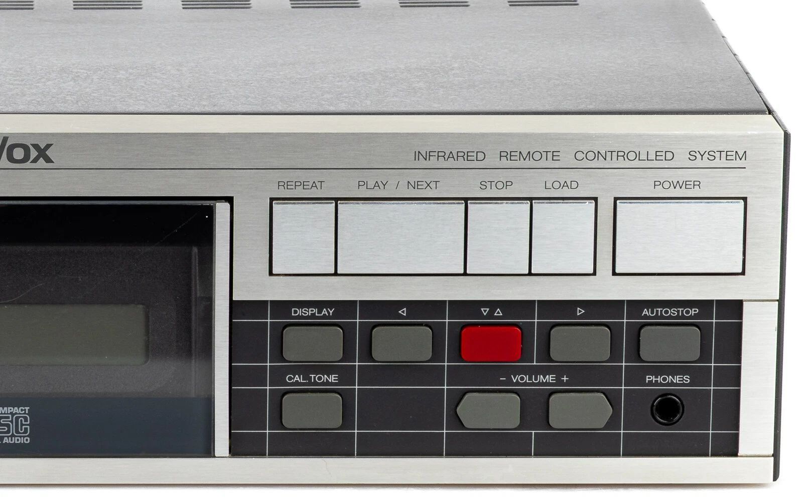 CD: Revox B 225 CD Player Revidiert Neuwertig – Usato da Zufikon venduto da paulo228 2