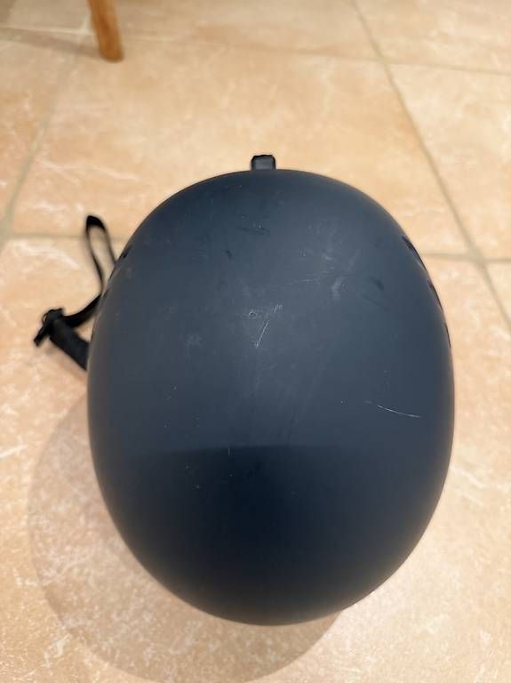 Caschi: Anon Kinder Skihelm 52-55cm – Usato da Benken ZH venduto da dan_wm7m