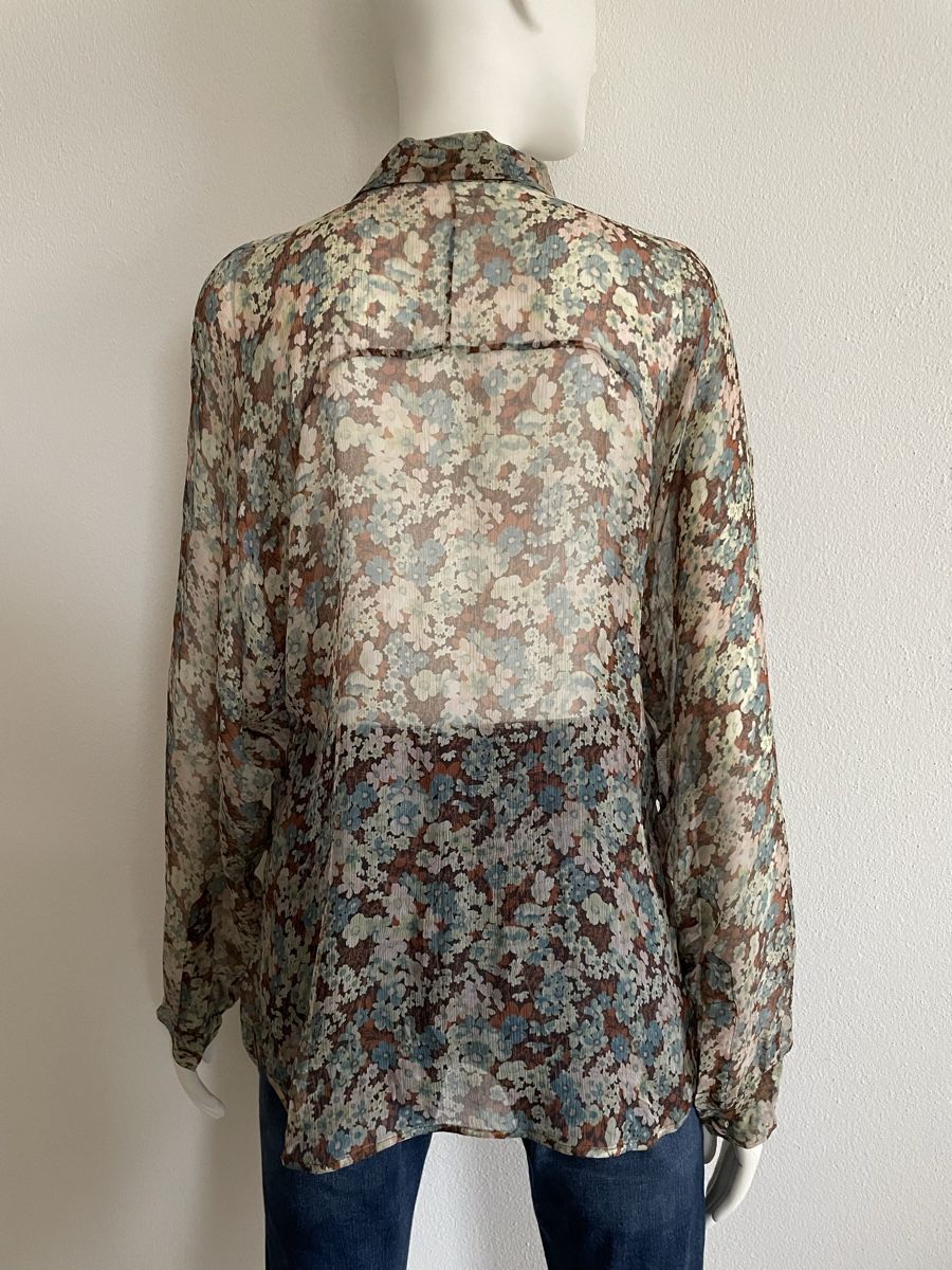 Chloé Chemisiers: Chloe Bluse – D'occasion à Winterthur par 19.19 4