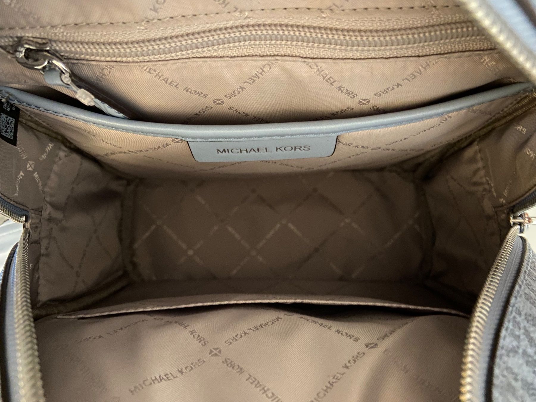 Michael Kors Zaini: Michael Kors Rucksack NEU! – Nuovo (secondo la descrizione) da Horn venduto da Renet009 7