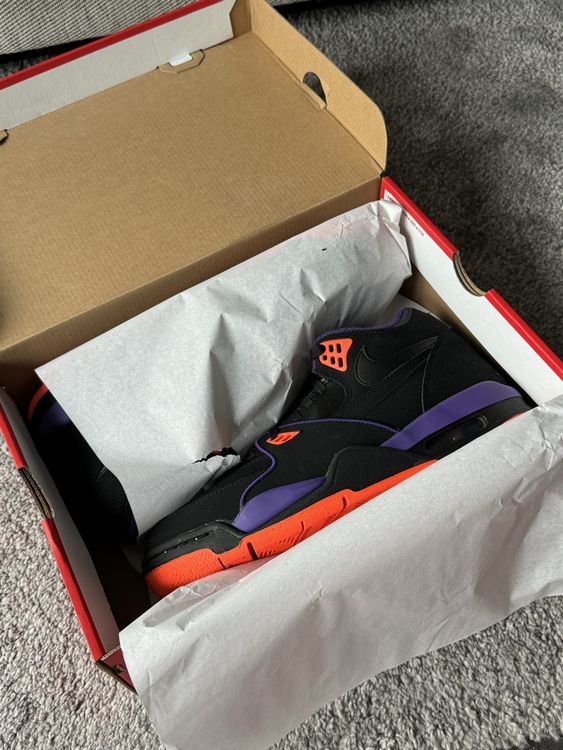 Nike Scarpe da uomo: Nike air flight 89 – Nuovo e nell'imballaggio originale da Meggen venduto da gia_wz2q 4